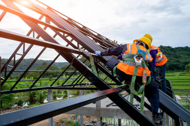 Best Commercial Roofing Services  in Spanish Fork, UT