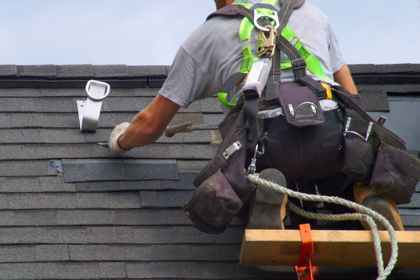 Best Flat Roof Repair Services  in Spanish Fork, UT