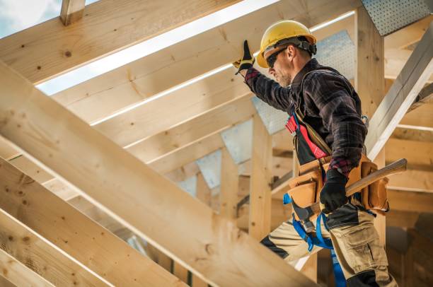 Best Commercial Roofing Services  in Spanish Fork, UT