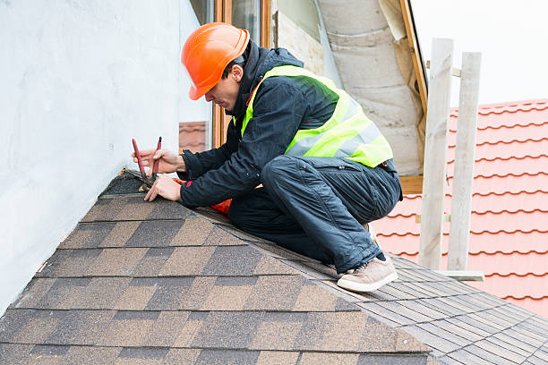 Best Roof Waterproofing Services  in Spanish Fork, UT
