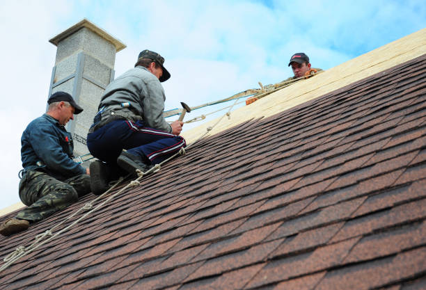 Best Roof Maintenance Services  in Spanish Fork, UT