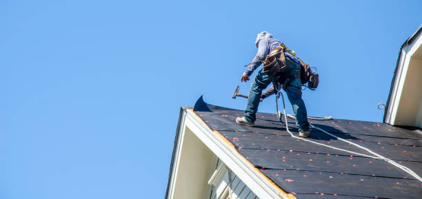 Best Roof Replacement Cost  in Spanish Fork, UT